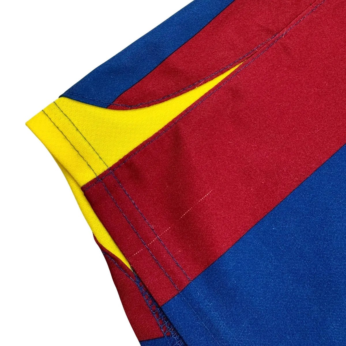 2005/06 Barcelone Domicile (S) - Iconic Football Shop