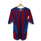 2005/06 Barcelone Domicile (S) - Iconic Football Shop