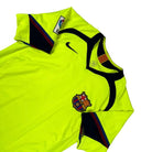 2005/06 Barcelone Extérieur (S) - Iconic Football Shop