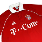 2005/06 Bayern Munich Domicile (M) - Iconic Football Shop