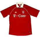 2005/06 Bayern Munich Domicile (M) - Iconic Football Shop