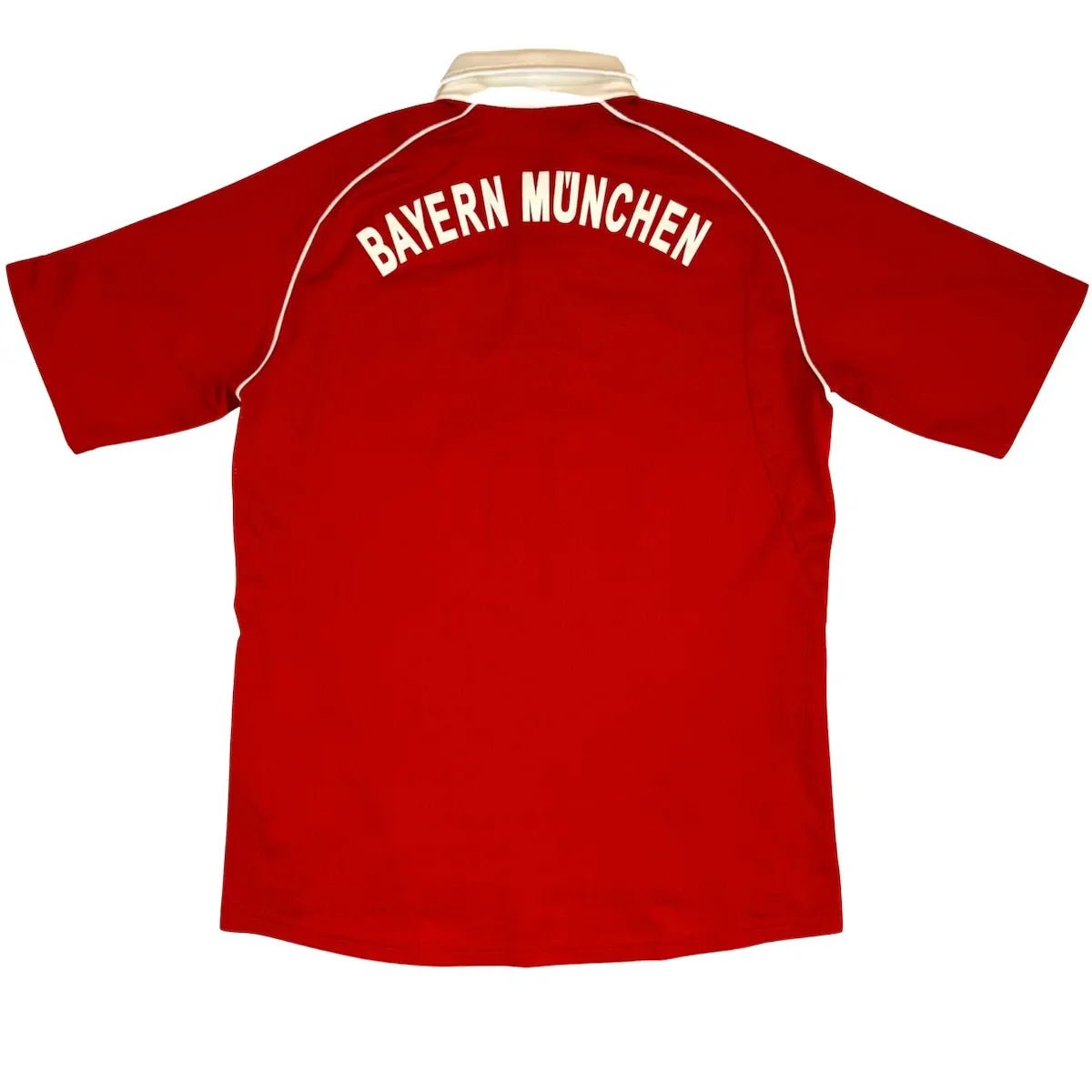 2005/06 Bayern Munich Domicile (M) - Iconic Football Shop