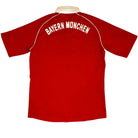 2005/06 Bayern Munich Domicile (M) - Iconic Football Shop