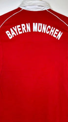2005/06 Bayern Munich Domicile (M) - Iconic Football Shop
