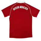 2005/06 Bayern Munich Domicile (S) - Iconic Football Shop