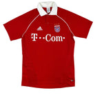 2005/06 Bayern Munich Domicile (S) - Iconic Football Shop