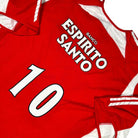 2005/06 Benfica Domicile - 10 (XL) - Iconic Football Shop