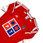 2005/06 Benfica Domicile - 10 (XL) - Iconic Football Shop