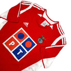 2005/06 Benfica Domicile (M) - Iconic Football Shop