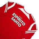2005/06 Benfica Domicile (M) - Iconic Football Shop