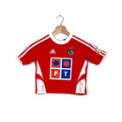 2005/06 Benfica Domicile - Simão 20 (4a) - Iconic Football Shop