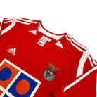 2005/06 Benfica Domicile (XL) - Iconic Football Shop