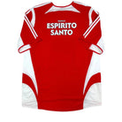 2005/06 Benfica Domicile (XL) - Iconic Football Shop