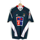 2005/06 Benfica Lisbonne Extérieur (M) - Iconic Football Shop