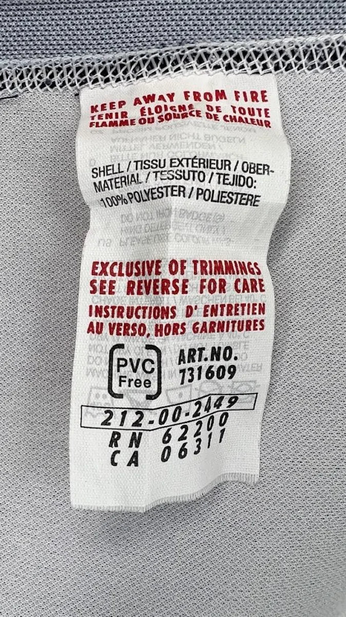 2005/06 Bordeaux Domicile (S) - Iconic Football Shop