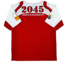 2005/06 Braga Domicile (L) - Iconic Football Shop