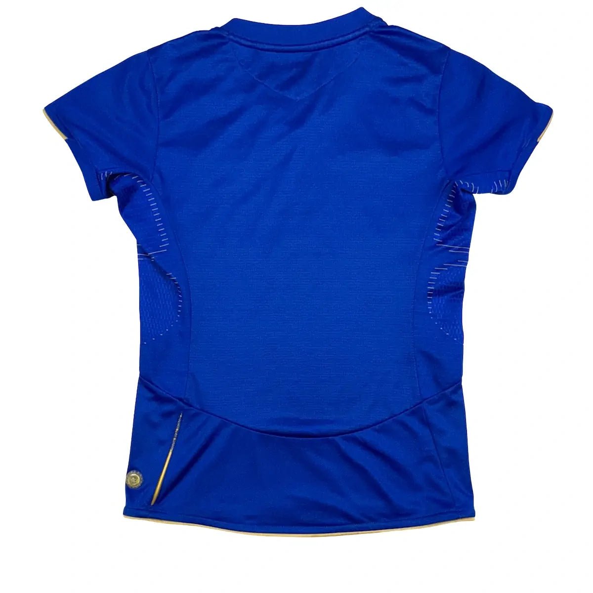 2005/06 Chelsea Domicile *CENTENAIRE* (8/10a) - Iconic Football Shop