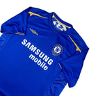 2005/06 Chelsea Domicile *CENTENAIRE* (XL) - Iconic Football Shop