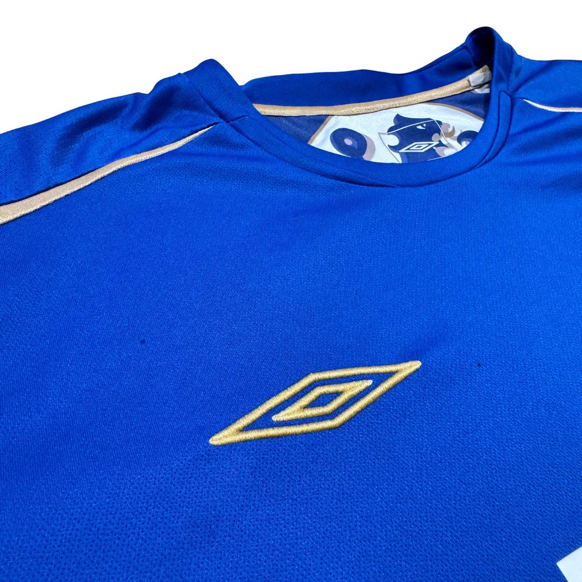 2005/06 Chelsea Domicile (L) - Iconic Football Shop