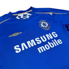 2005/06 Chelsea Domicile (L) - Iconic Football Shop