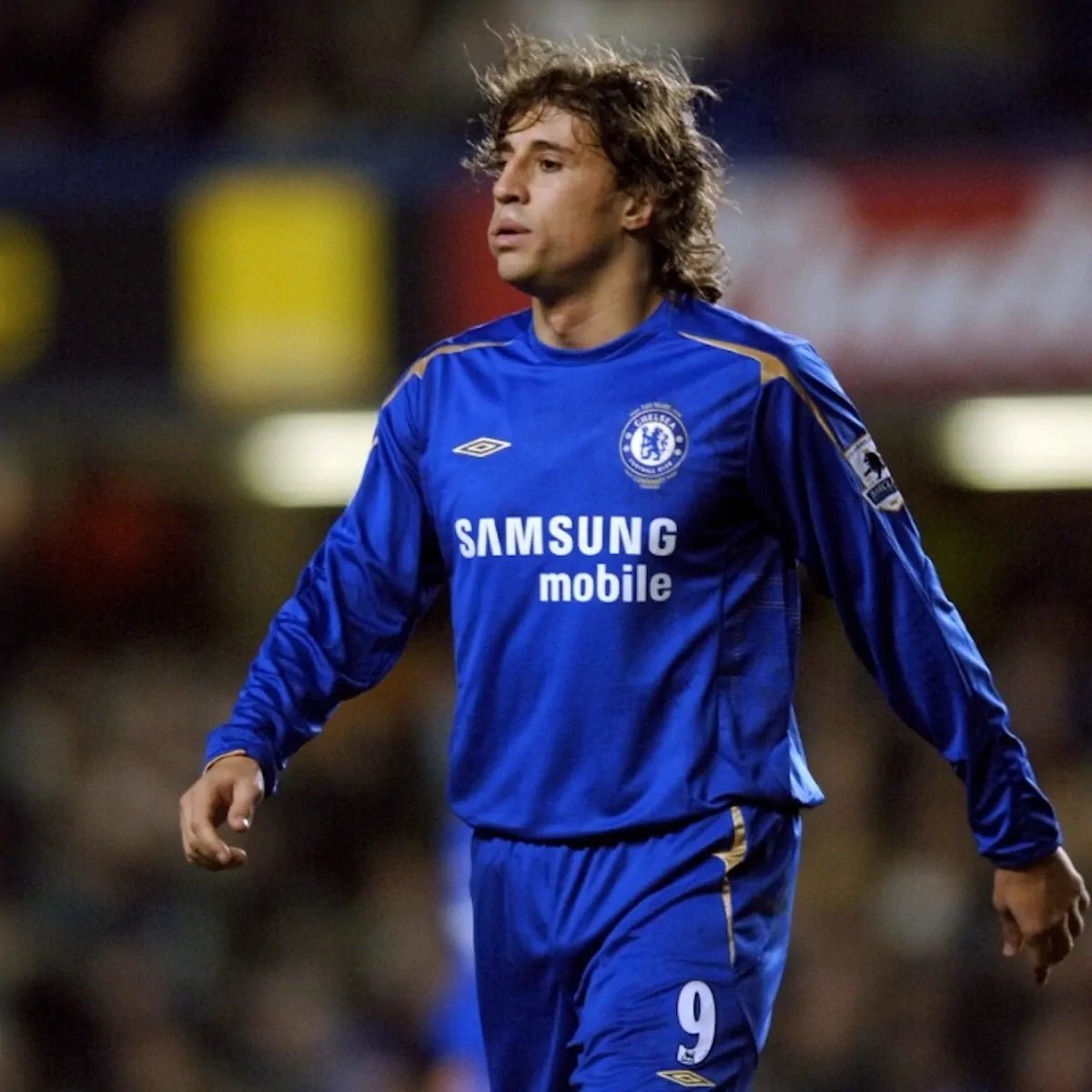 2005/06 Chelsea Domicile (L) - Iconic Football Shop