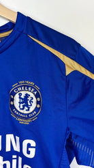 2005/06 Chelsea Domicile (M) - Iconic Football Shop