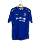 2005/06 Chelsea Domicile (M) - Iconic Football Shop