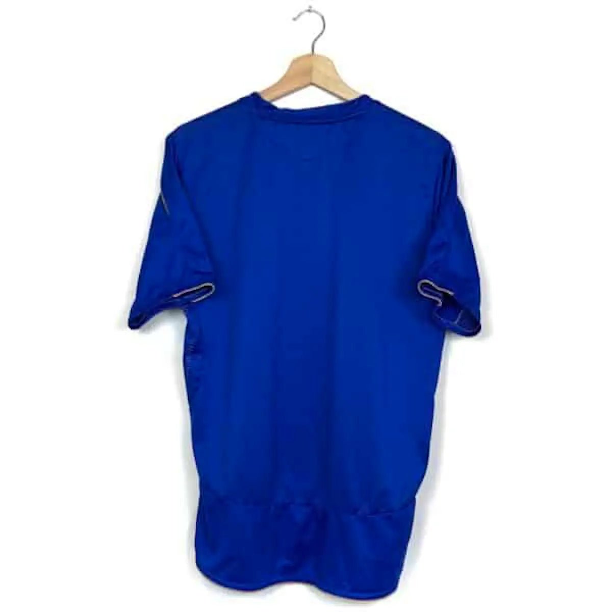 2005/06 Chelsea Domicile (M) - Iconic Football Shop