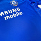 2005/06 Chelsea Domicile - Makelele 4 (2XL) - Iconic Football Shop