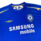 2005/06 Chelsea Domicile - Makelele 4 (2XL) - Iconic Football Shop