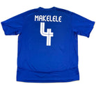 2005/06 Chelsea Domicile - Makelele 4 (2XL) - Iconic Football Shop