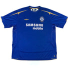 2005/06 Chelsea Domicile - Makelele 4 (2XL) - Iconic Football Shop
