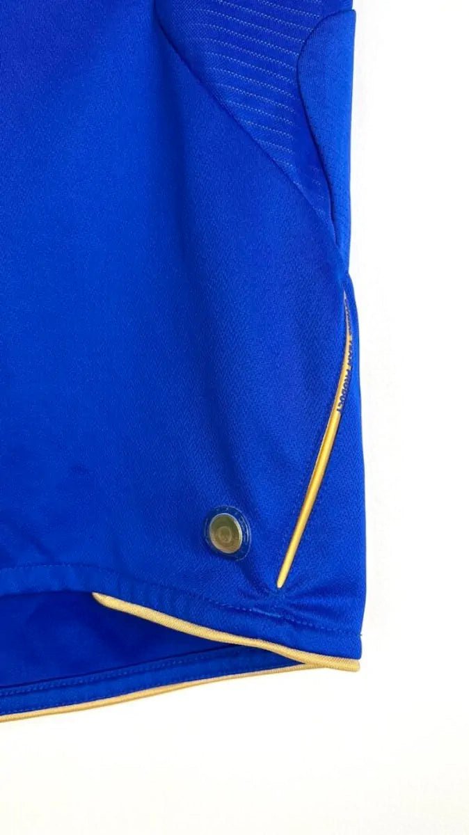 2005/06 Chelsea Domicile (XL) - Iconic Football Shop