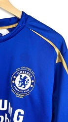2005/06 Chelsea Domicile (XL) - Iconic Football Shop