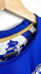 2005/06 Chelsea Domicile (XL) - Iconic Football Shop