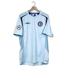 2005/06 Chelsea Extérieur - Drogba 15 (L) - Iconic Football Shop