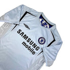 2005/06 Chelsea Extérieur (L) - Iconic Football Shop