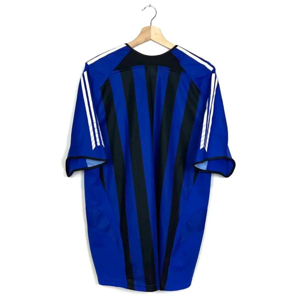 2005/06 Club Brugge Domicile (L) - Iconic Football Shop