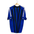 2005/06 Club Brugge Domicile (L) - Iconic Football Shop