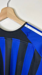 2005/06 Club Brugge Domicile (L) - Iconic Football Shop