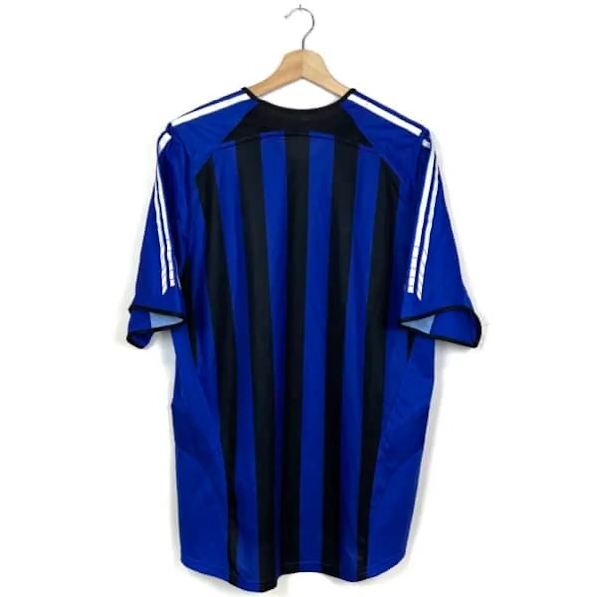 2005/06 Club Brugge Domicile (L) - Iconic Football Shop