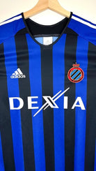2005/06 Club Brugge Domicile (L) - Iconic Football Shop