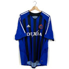 2005/06 Club Brugge Domicile (L) - Iconic Football Shop