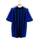 2005/06 Club Brugge Domicile (S) - Iconic Football Shop