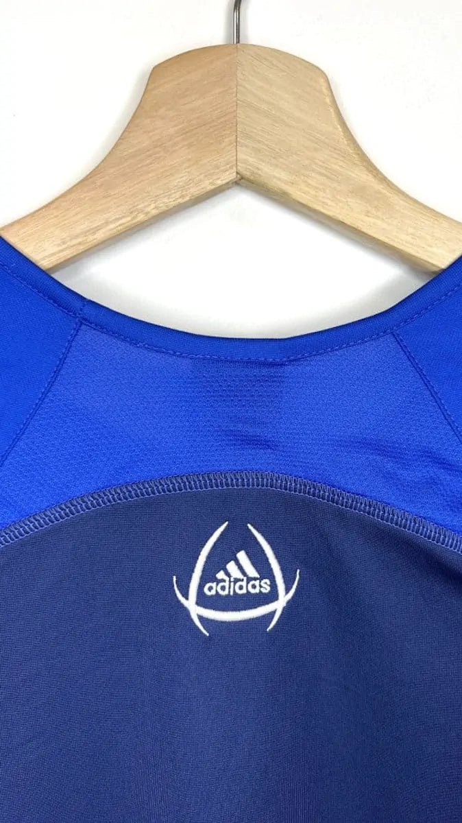 2005/06 Club Brugge Entraînement (S) - Iconic Football Shop