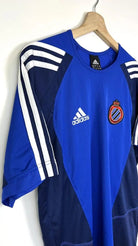 2005/06 Club Brugge Entraînement (S) - Iconic Football Shop