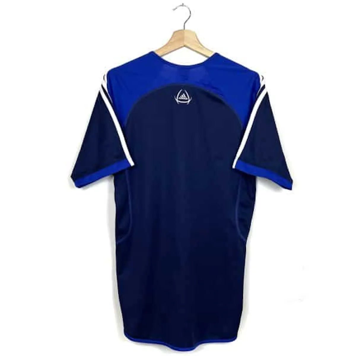 2005/06 Club Brugge Entraînement (S) - Iconic Football Shop