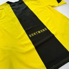 2005/06 Dortmund Domicile (L) - Iconic Football Shop