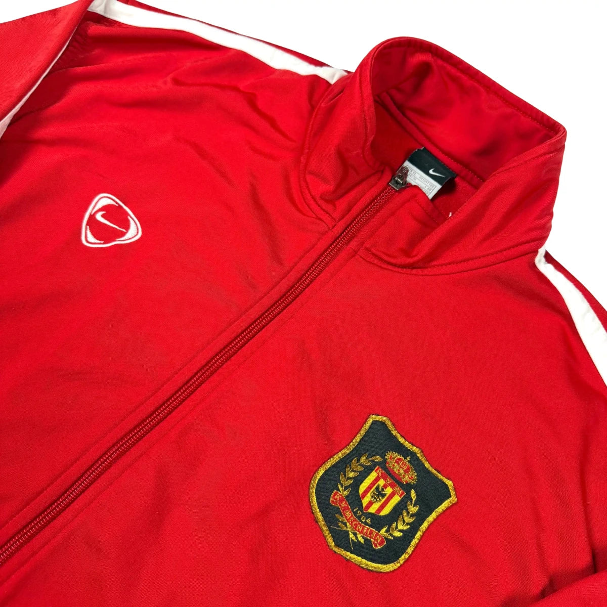 2005/06 FC Malines Veste (XL) - Iconic Football Shop