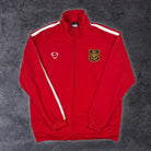 2005/06 FC Malines Veste (XL) - Iconic Football Shop